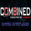 COMBINED by Asmadi (Instant Download)